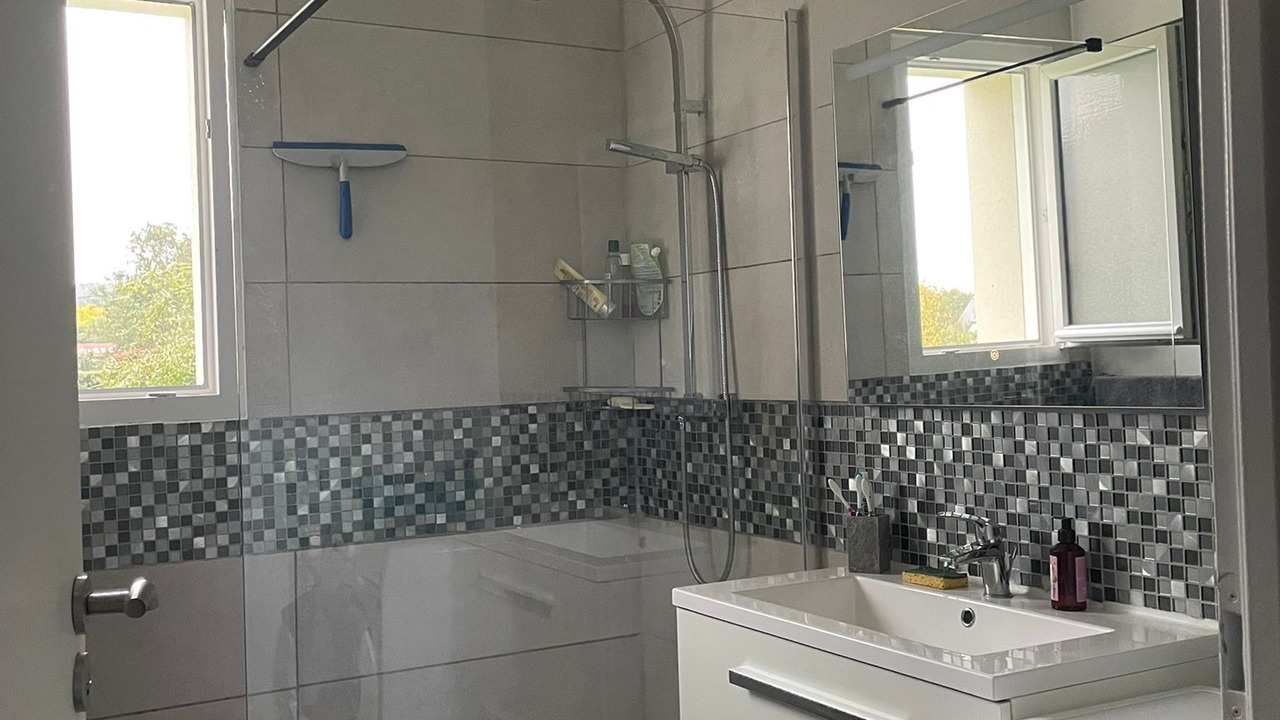 Photo of Bathroom in Conteville