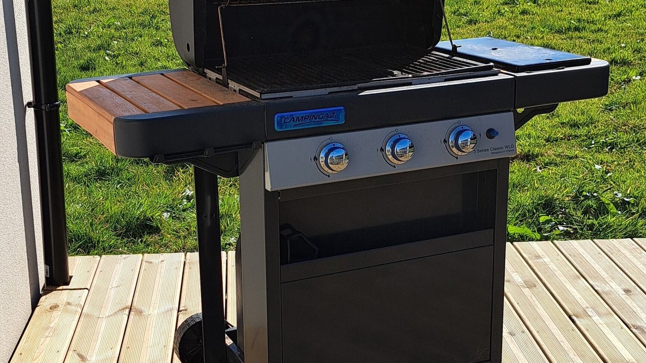 Photo of Outdoor in Conteville