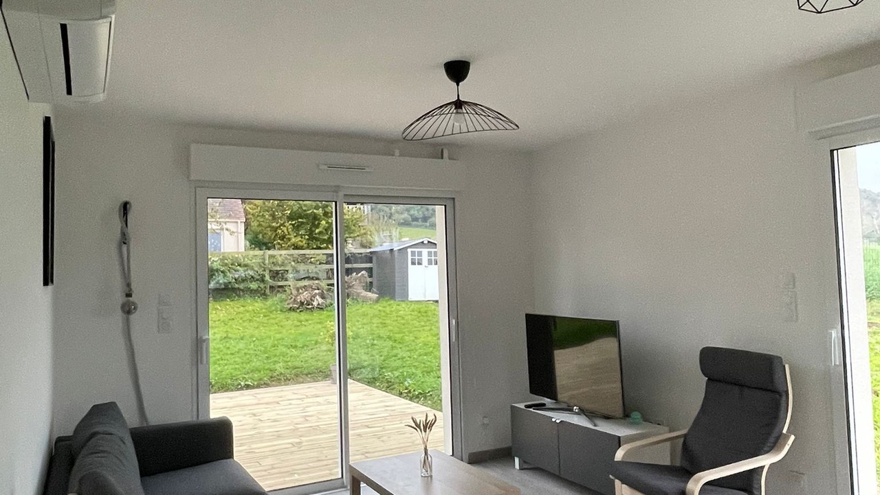 Photo of Livingroom in Conteville