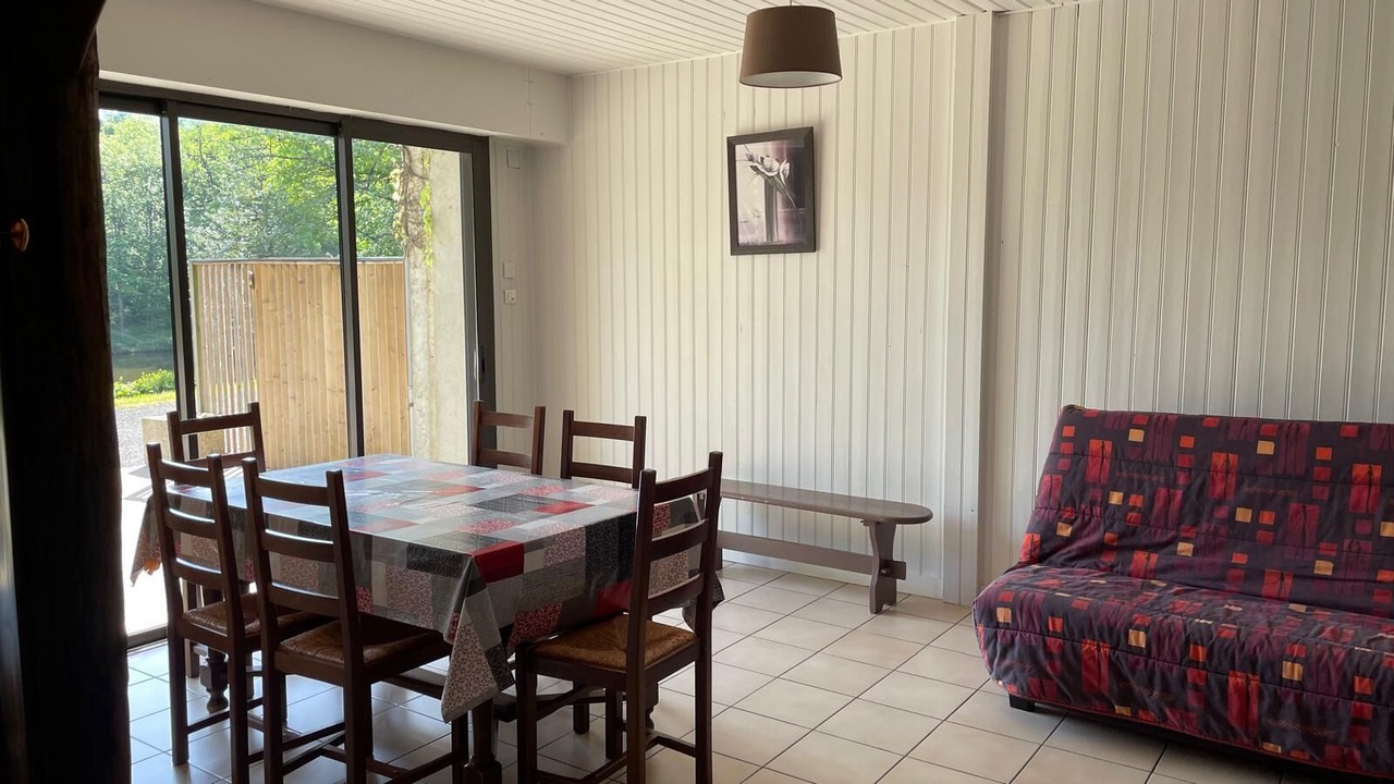 Photo of Livingroom in Maulevrier