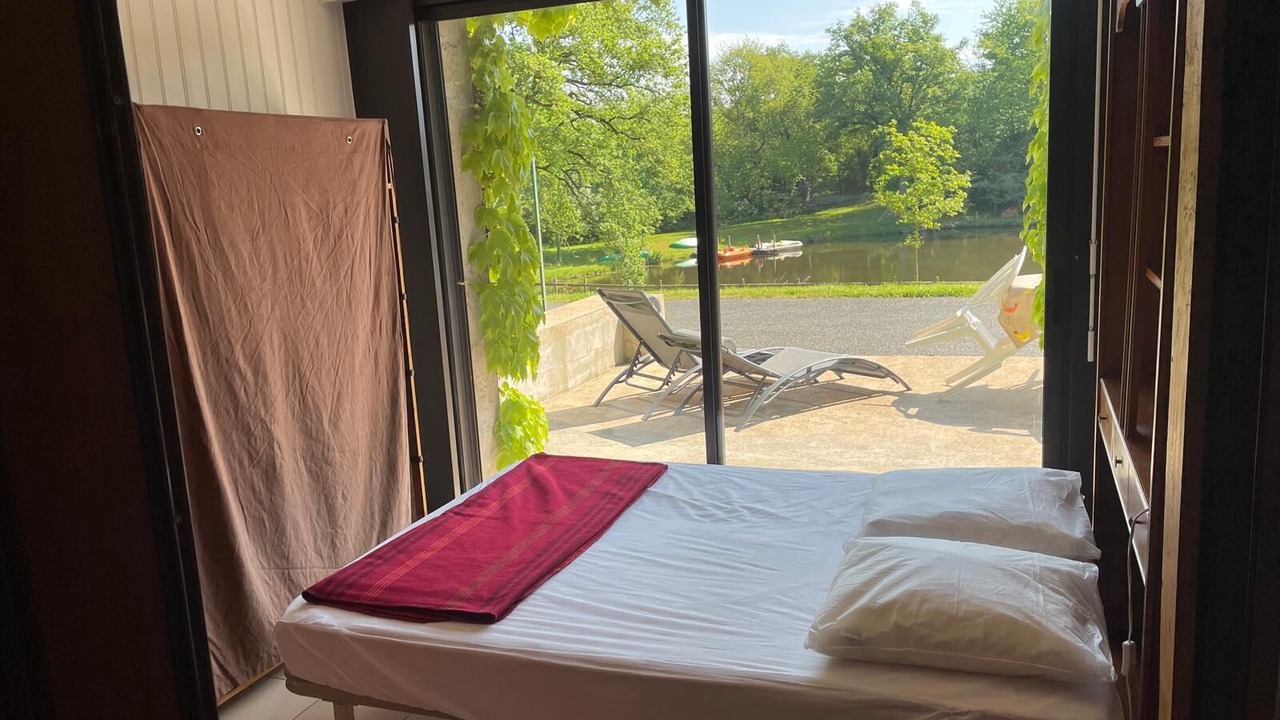 Photo of Bedroom in Maulevrier