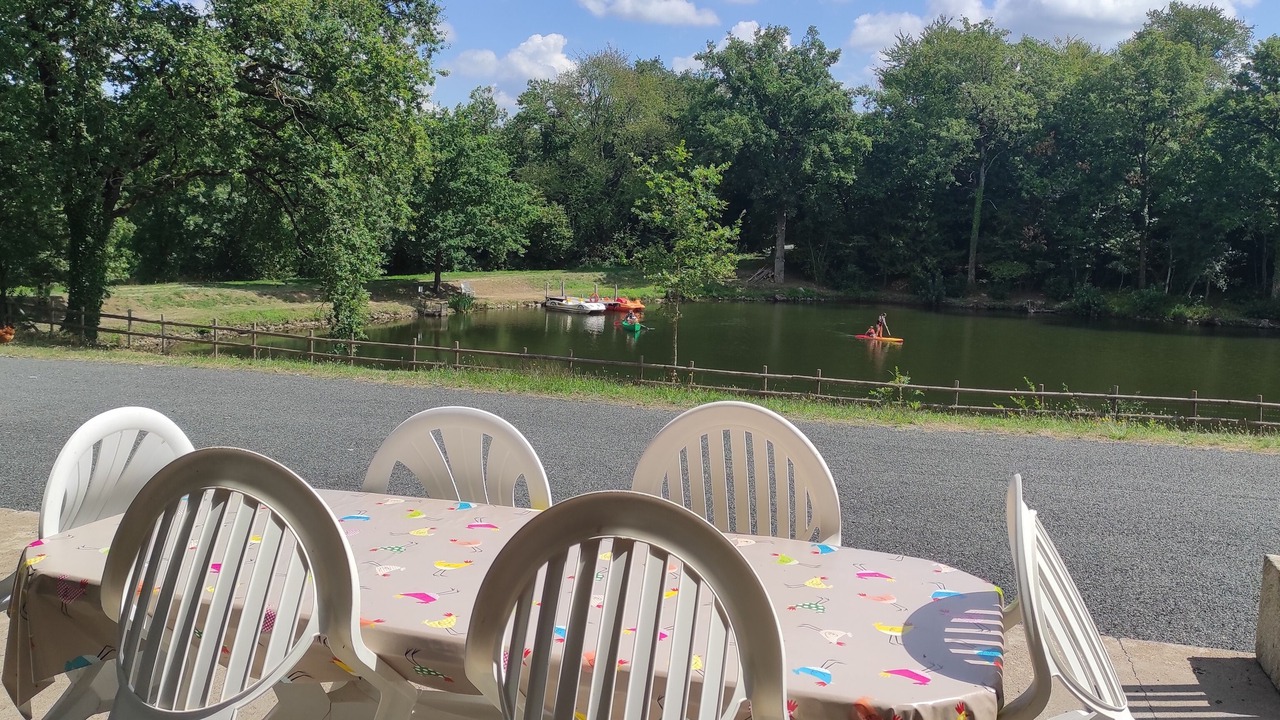 Photo of Outdoor in Maulevrier