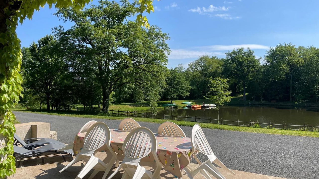 Photo of Outdoor in Maulevrier