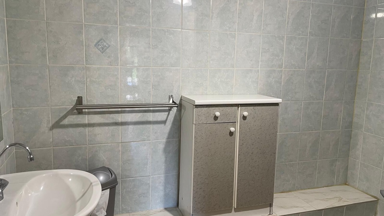 Photo of Bathroom in Maulevrier