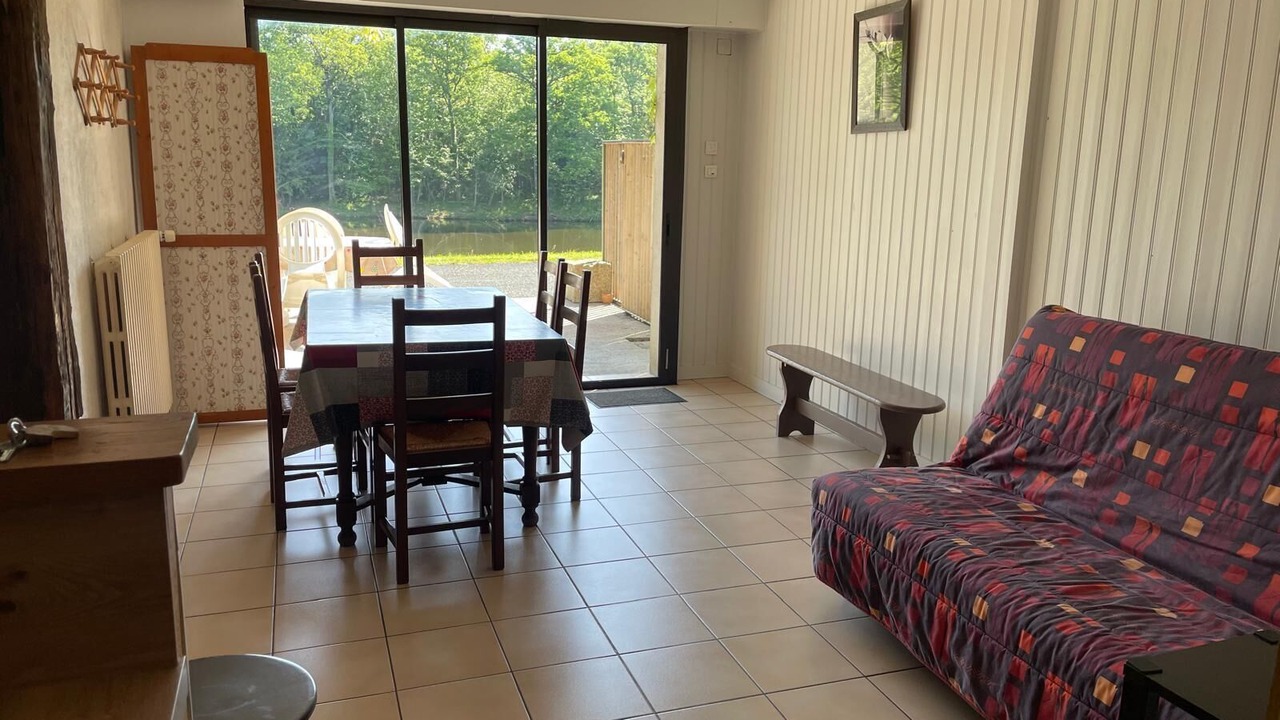 Photo of Livingroom in Maulevrier
