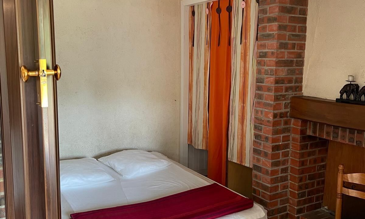 Photo of Bedroom in Maulevrier