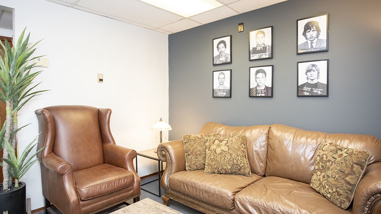 Photo of Livingroom in Sault Ste. Marie