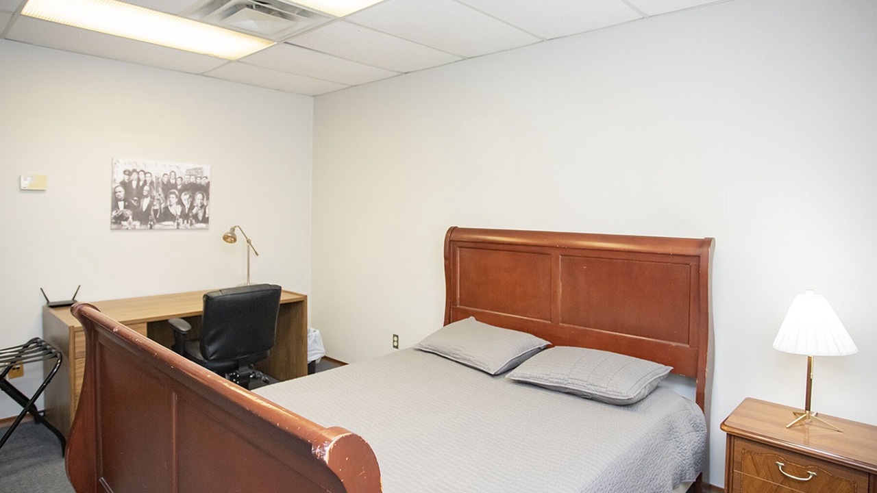Photo of Bedroom in Sault Ste. Marie