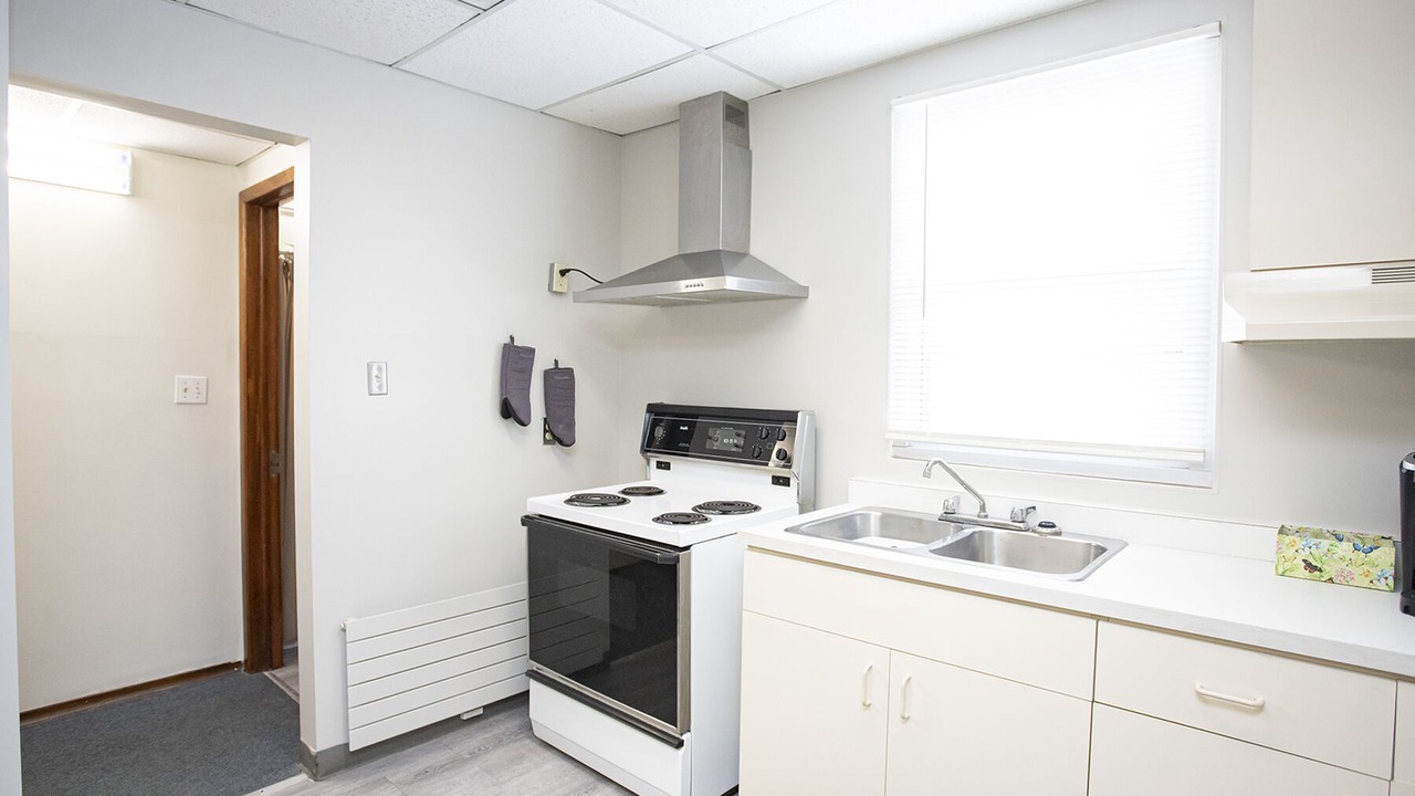 Photo of Kitchen in Sault Ste. Marie