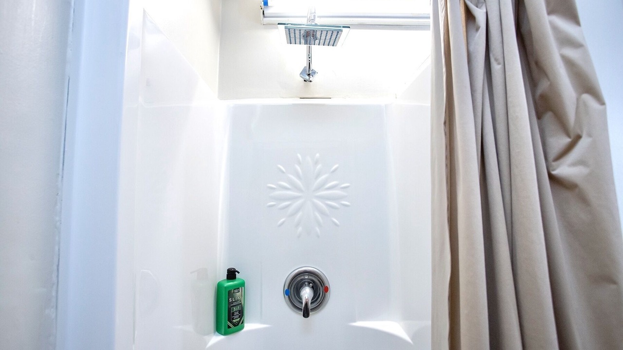 Photo of Bathroom in Sault Ste. Marie