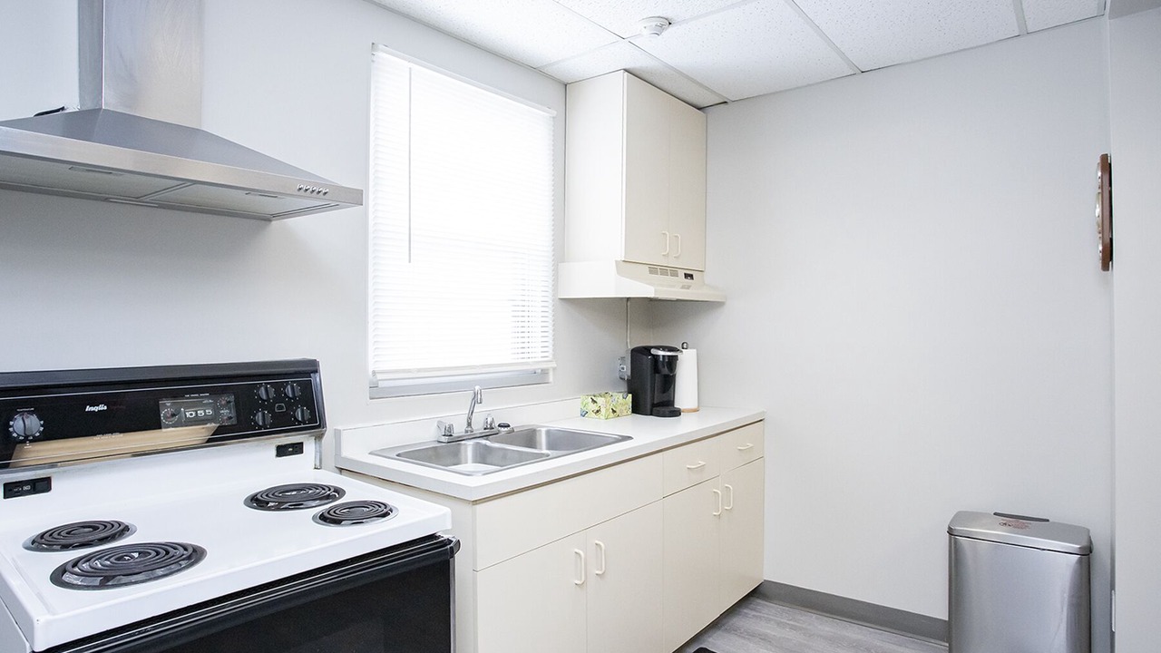 Photo of Kitchen in Sault Ste. Marie