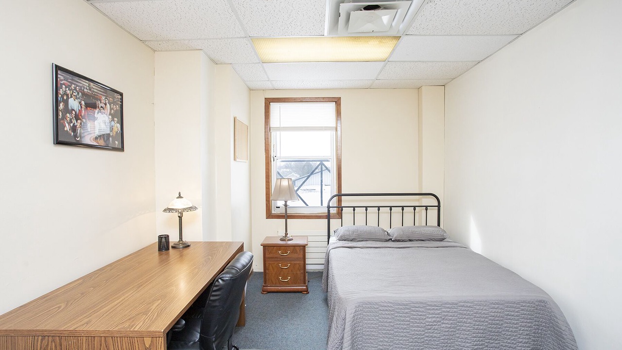 Photo of Bedroom in Sault Ste. Marie