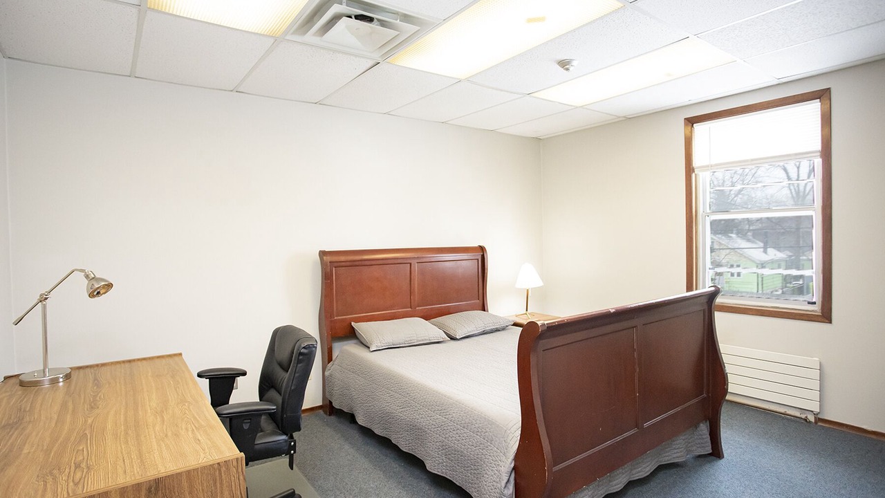 Photo of Bedroom in Sault Ste. Marie