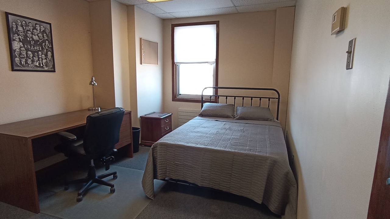 Photo of Bedroom in Sault Ste. Marie