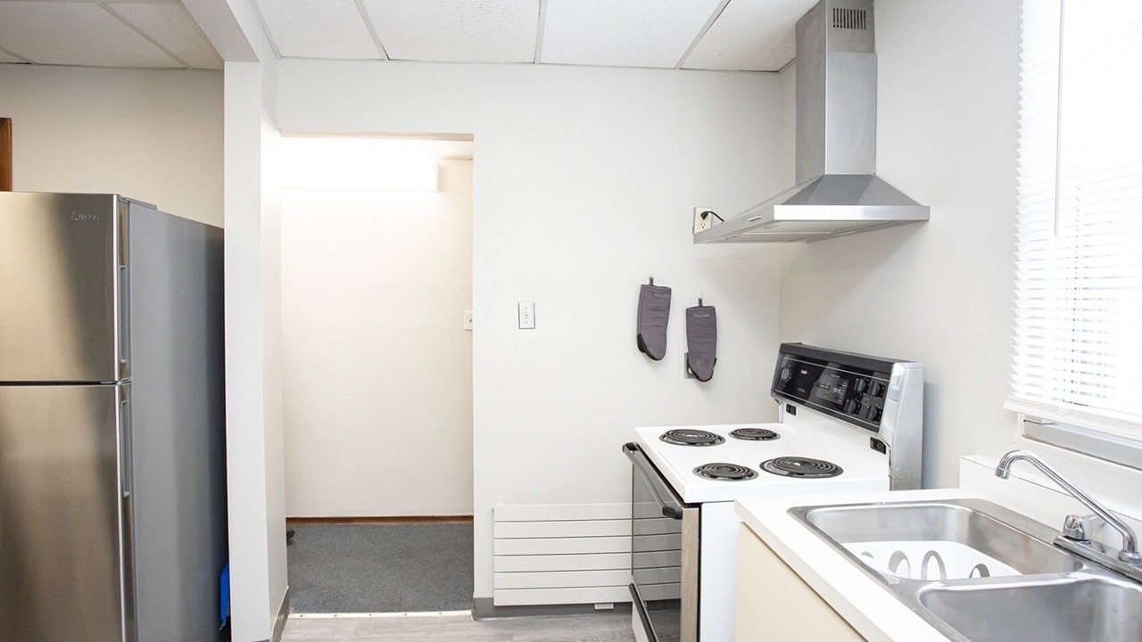 Photo of Kitchen in Sault Ste. Marie