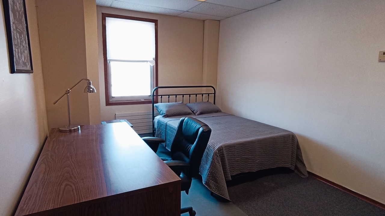 Photo of Bedroom in Sault Ste. Marie