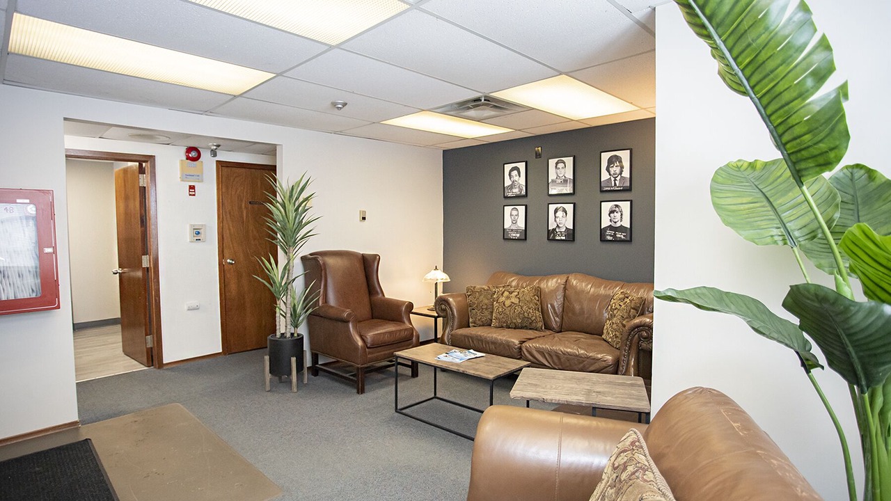 Photo of Livingroom in Sault Ste. Marie