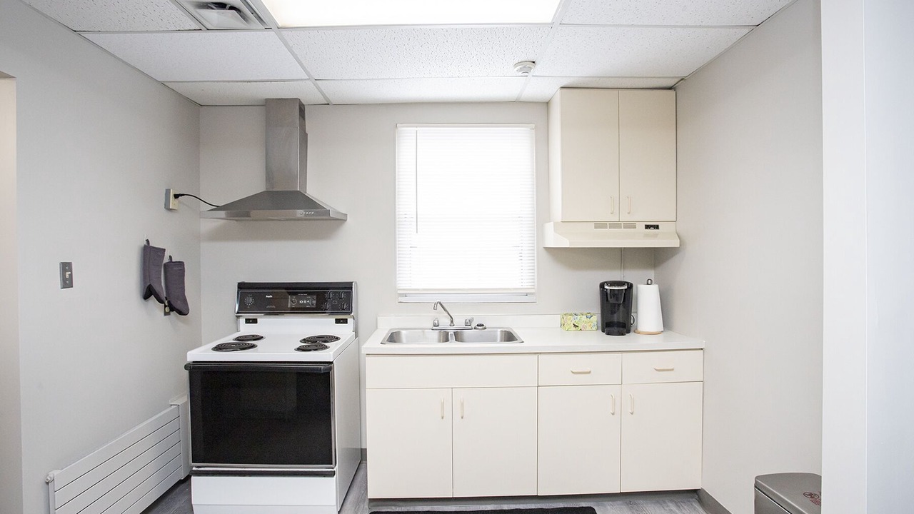 Photo of Kitchen in Sault Ste. Marie
