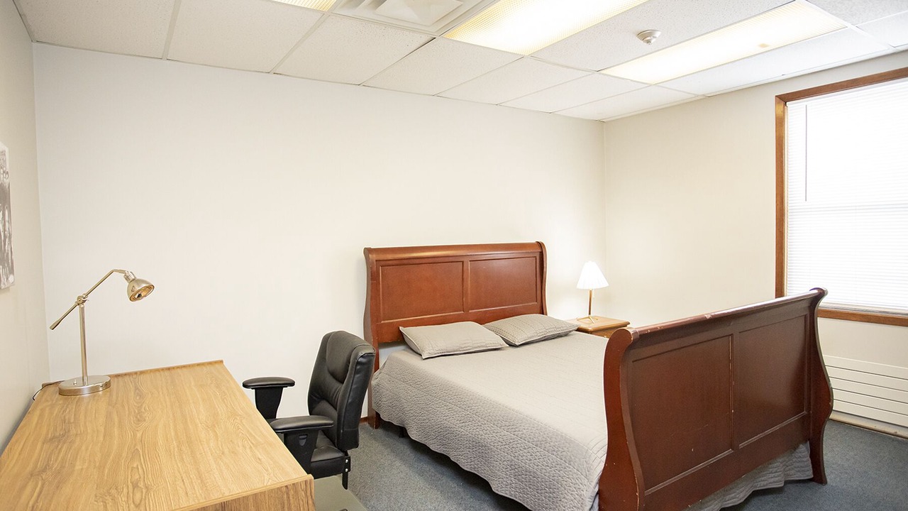 Photo of Bedroom in Sault Ste. Marie