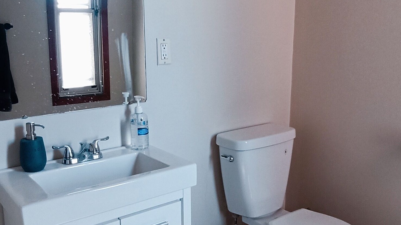 Photo of Bathroom in Sault Ste. Marie