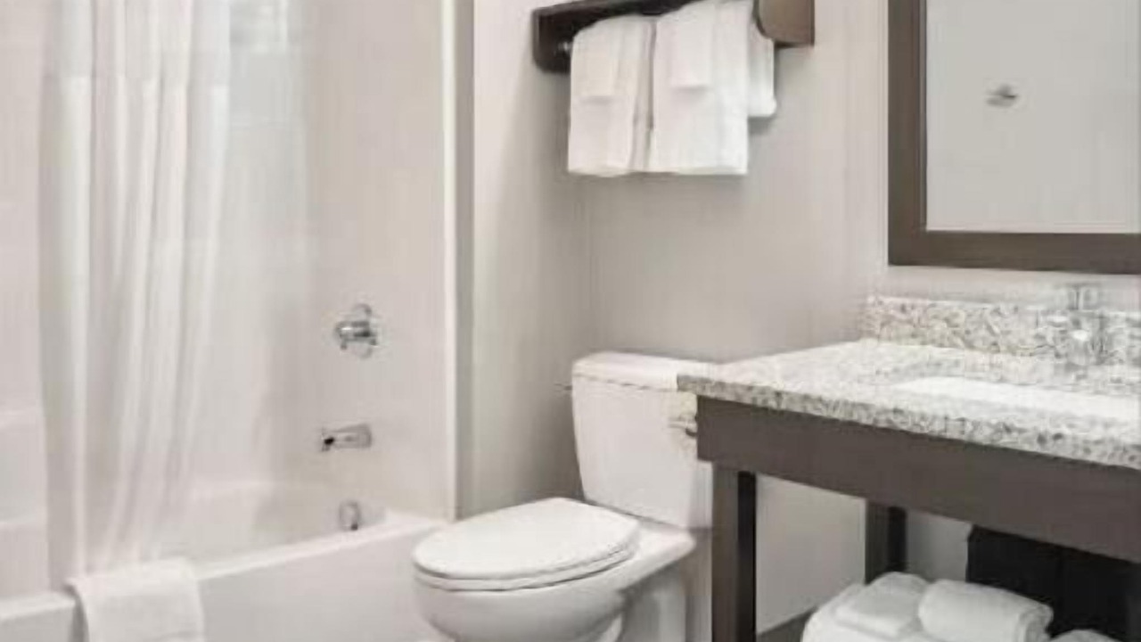 Photo of Bathroom in Belle Mina