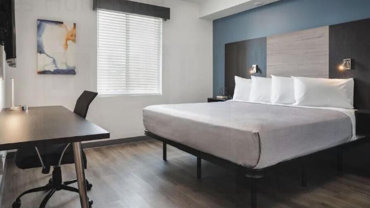 Photo of Bedroom in Belle Mina
