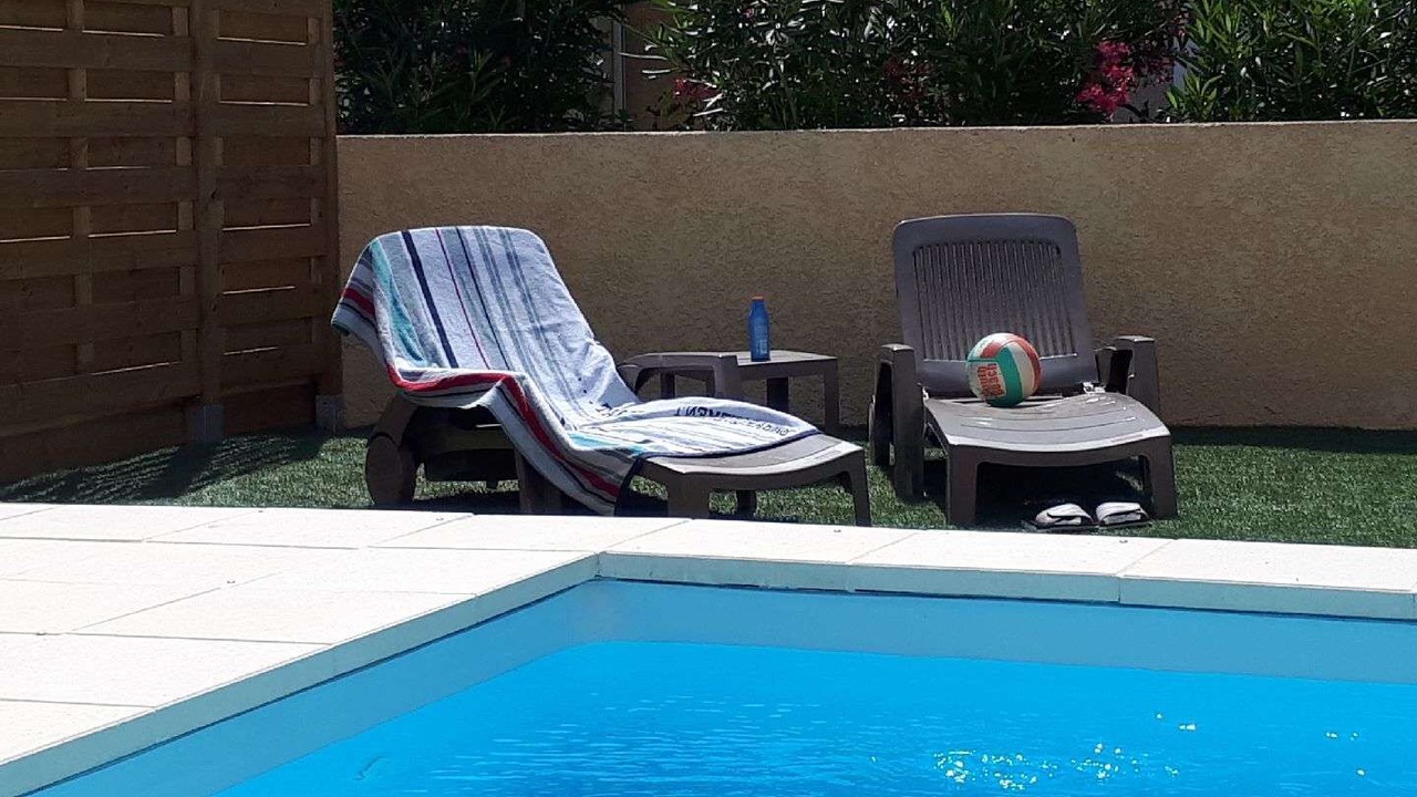 Photo of Outdoor in La Palme