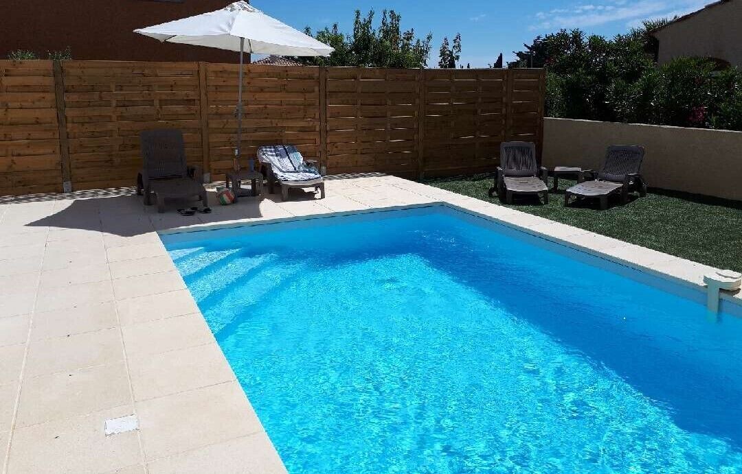 Photo of Outdoor in La Palme