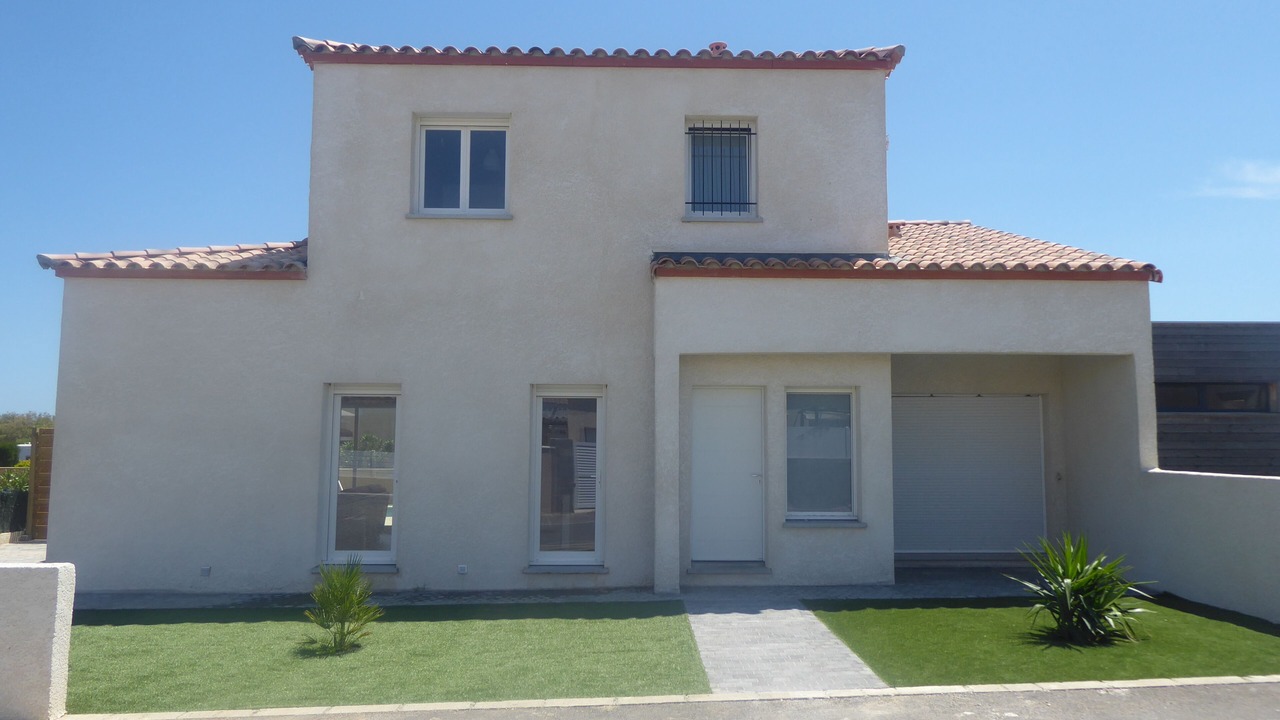 Photo of Outdoor in La Palme