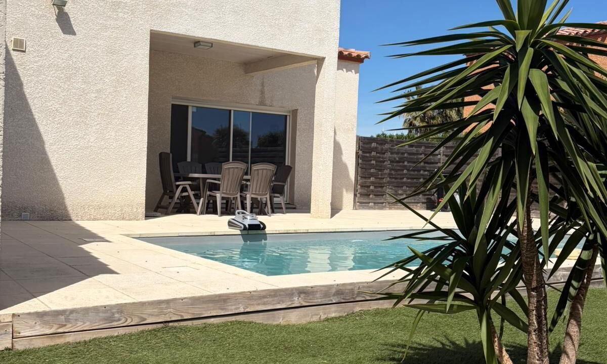 Photo of Outdoor in La Palme
