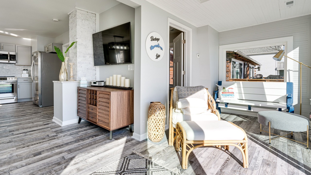 Photo of Outdoor in Buckeye Lake