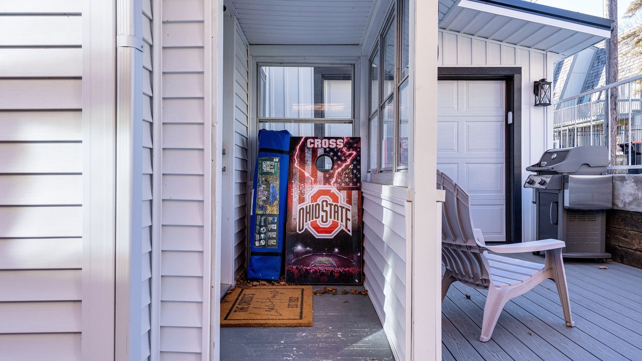 Photo of Outdoor in Buckeye Lake