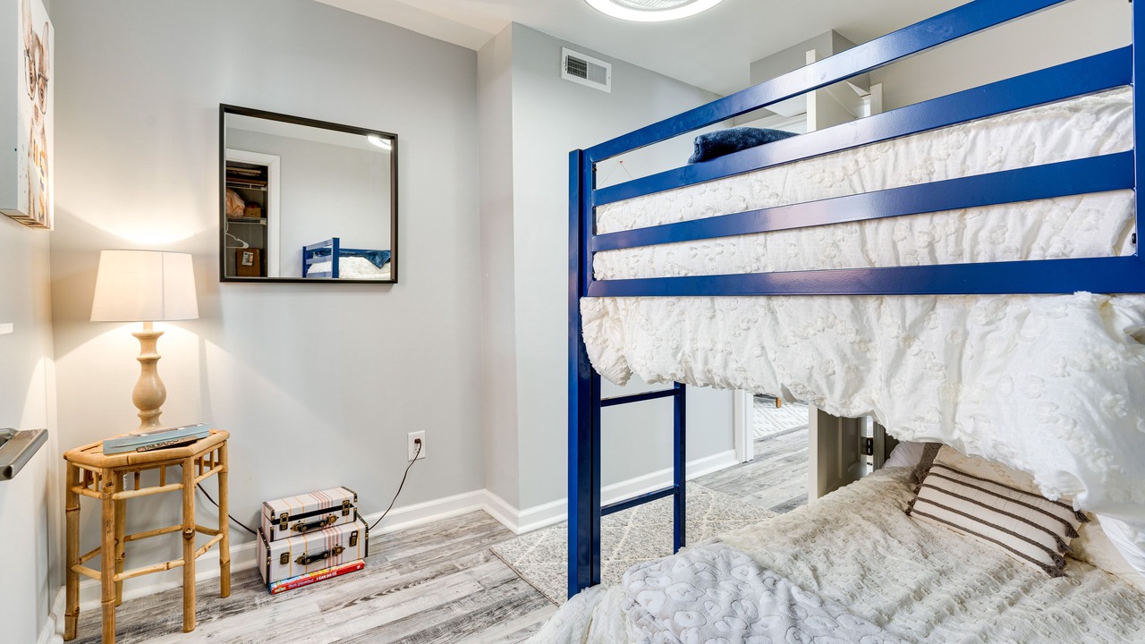 Photo of Bedroom in Buckeye Lake