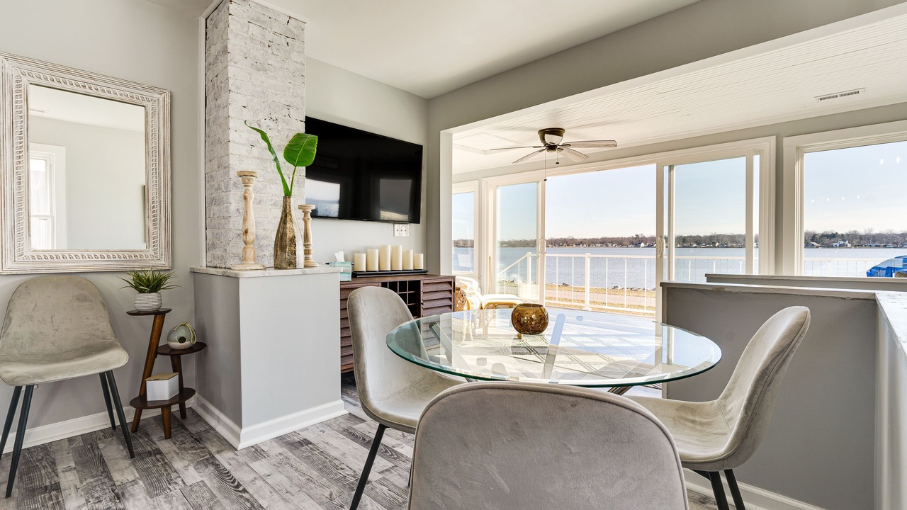 Photo of Outdoor in Buckeye Lake