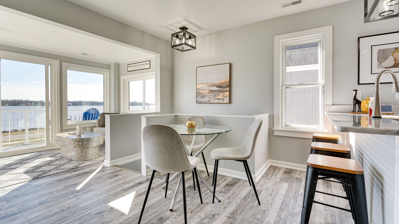 Photo of Others in Buckeye Lake