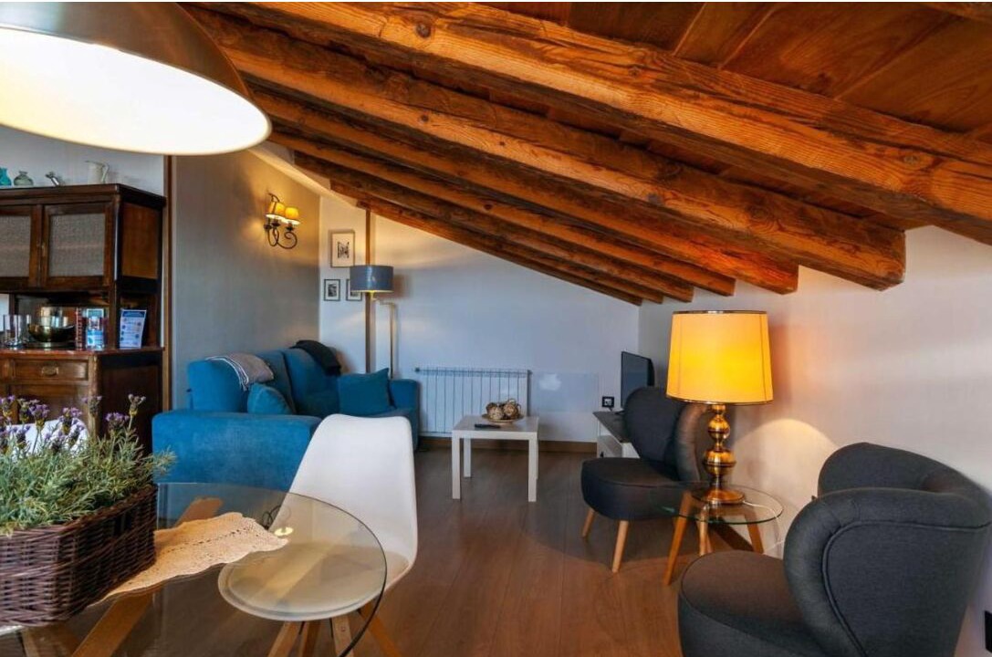 Photo of Livingroom in Siguenza
