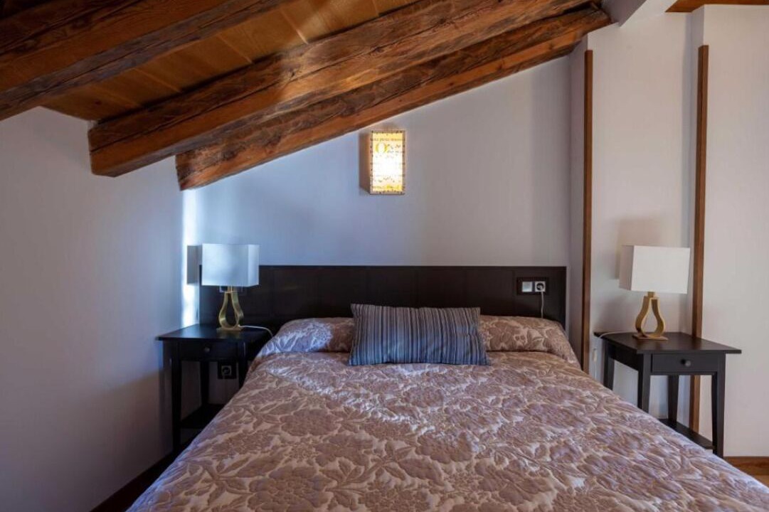 Photo of Bedroom in Siguenza