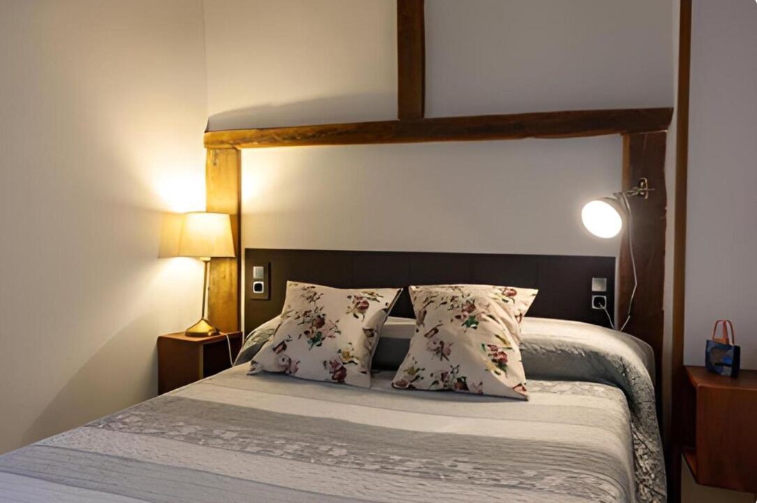 Photo of Bedroom in Siguenza