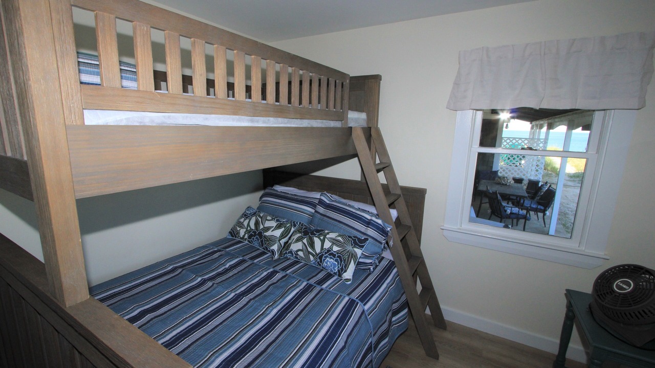 Photo of Bedroom in East Sandwich