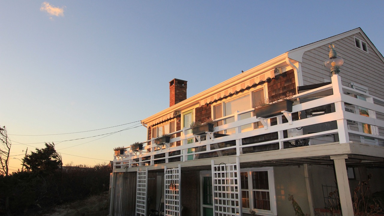Photo of Outdoor in East Sandwich