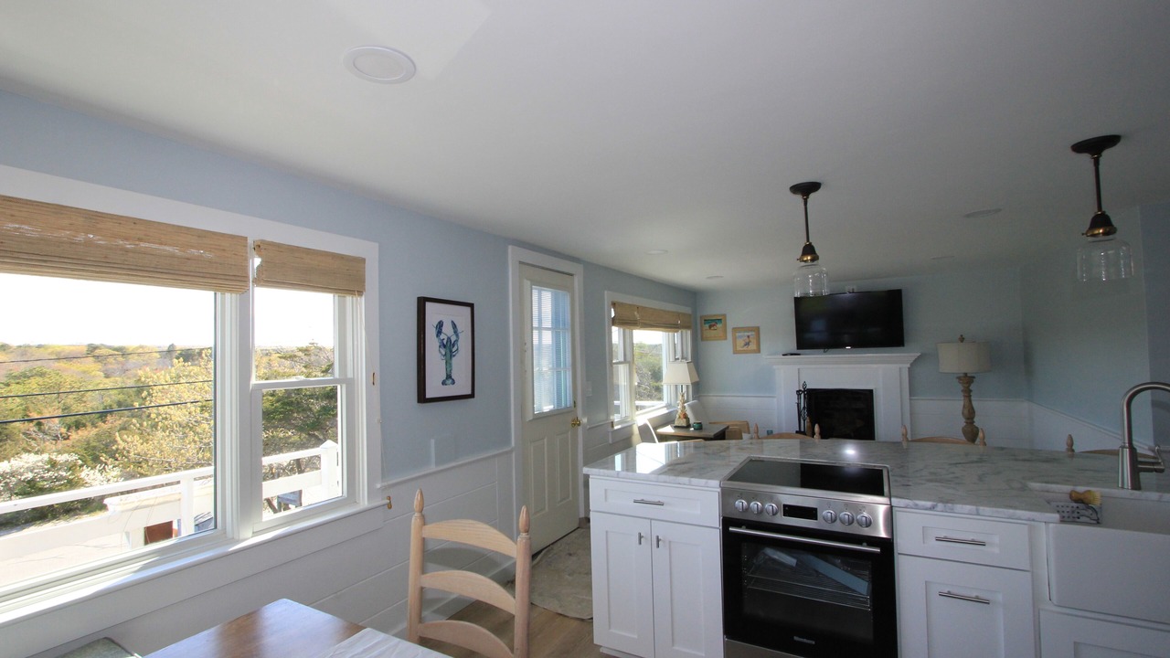 Photo of Kitchen in East Sandwich