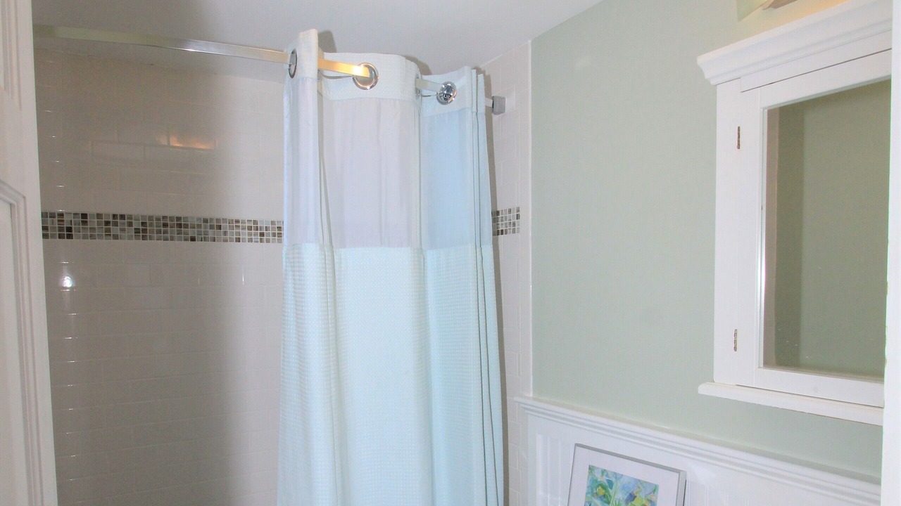 Photo of Bathroom in East Sandwich