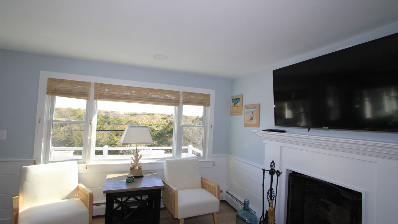 Photo of Livingroom in East Sandwich