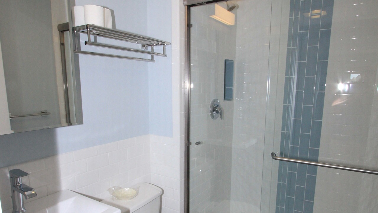 Photo of Bathroom in East Sandwich