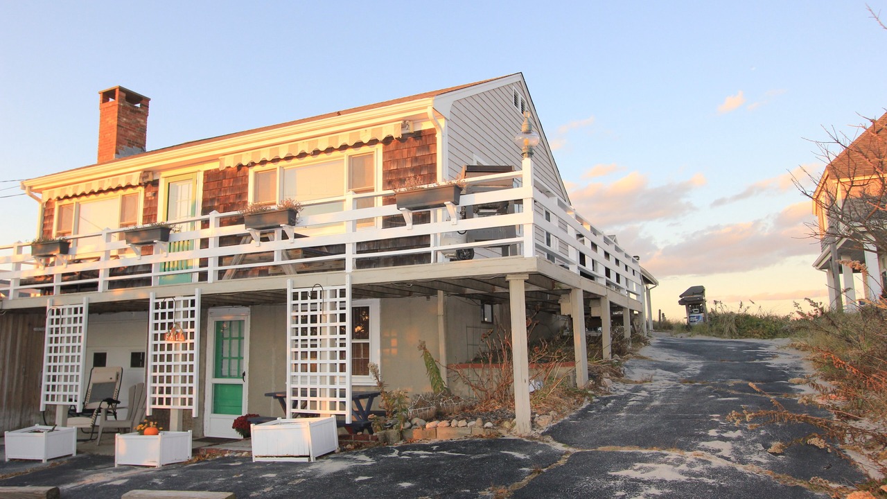 Photo of Outdoor in East Sandwich