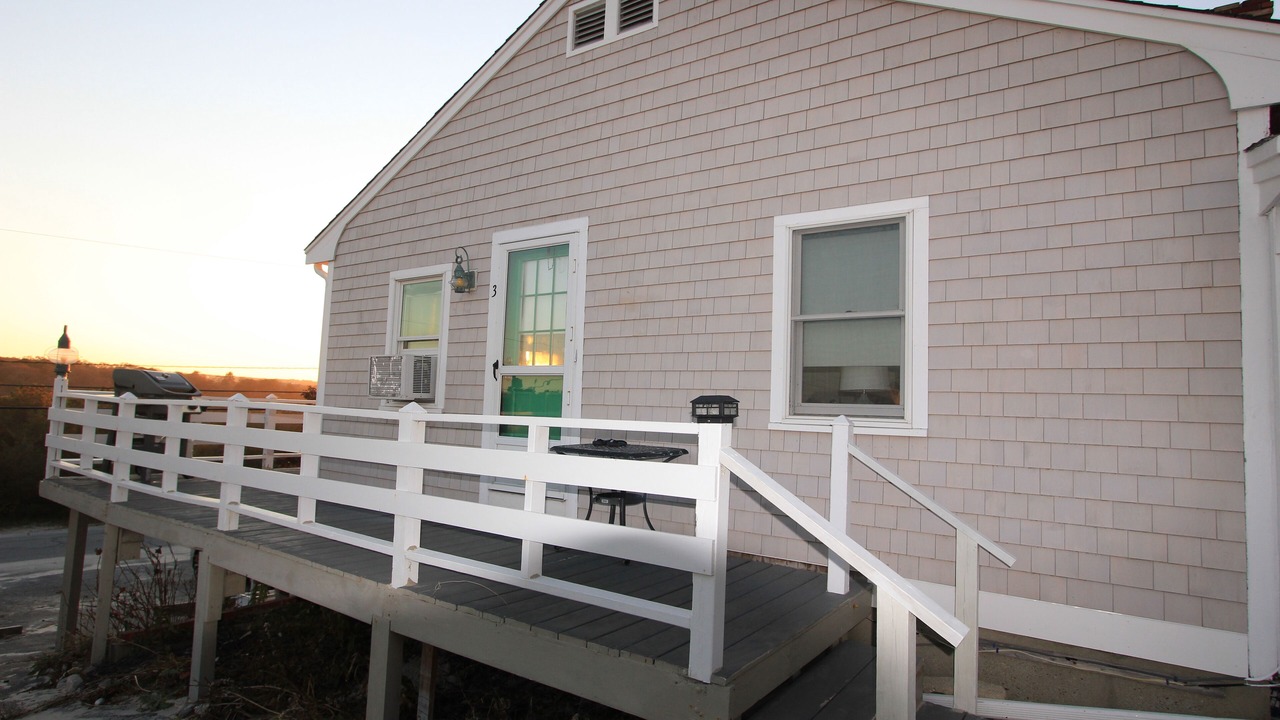 Photo of Outdoor in East Sandwich