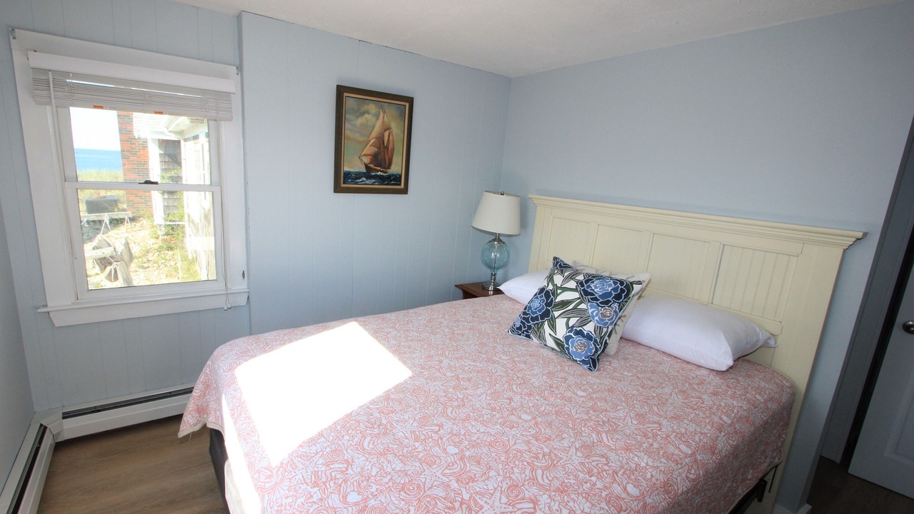Photo of Bedroom in East Sandwich