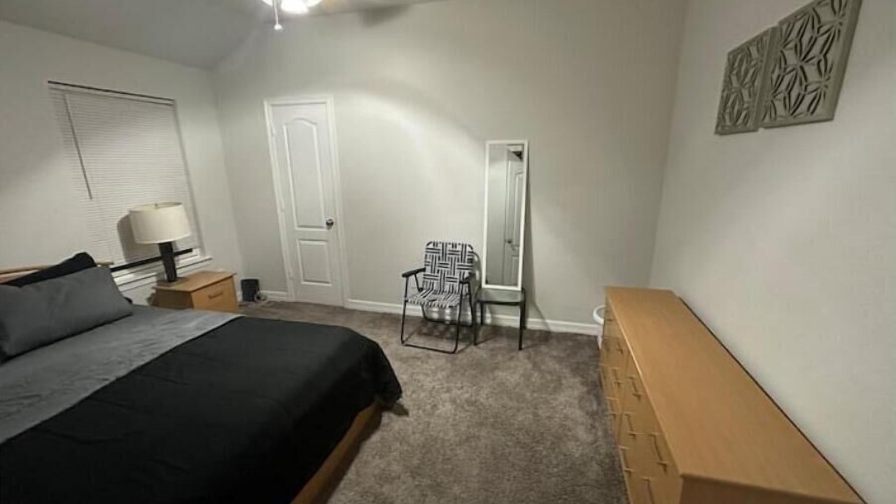 Photo of Bedroom in Conroe