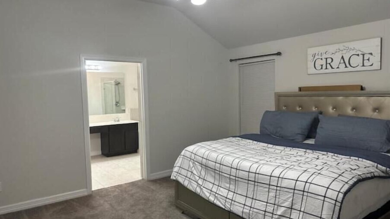 Photo of Bedroom in Conroe