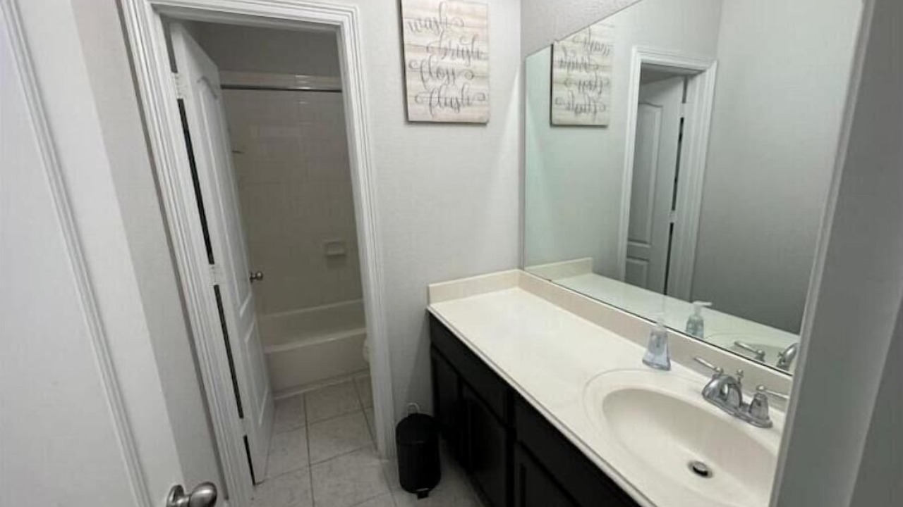 Photo of Bathroom in Conroe